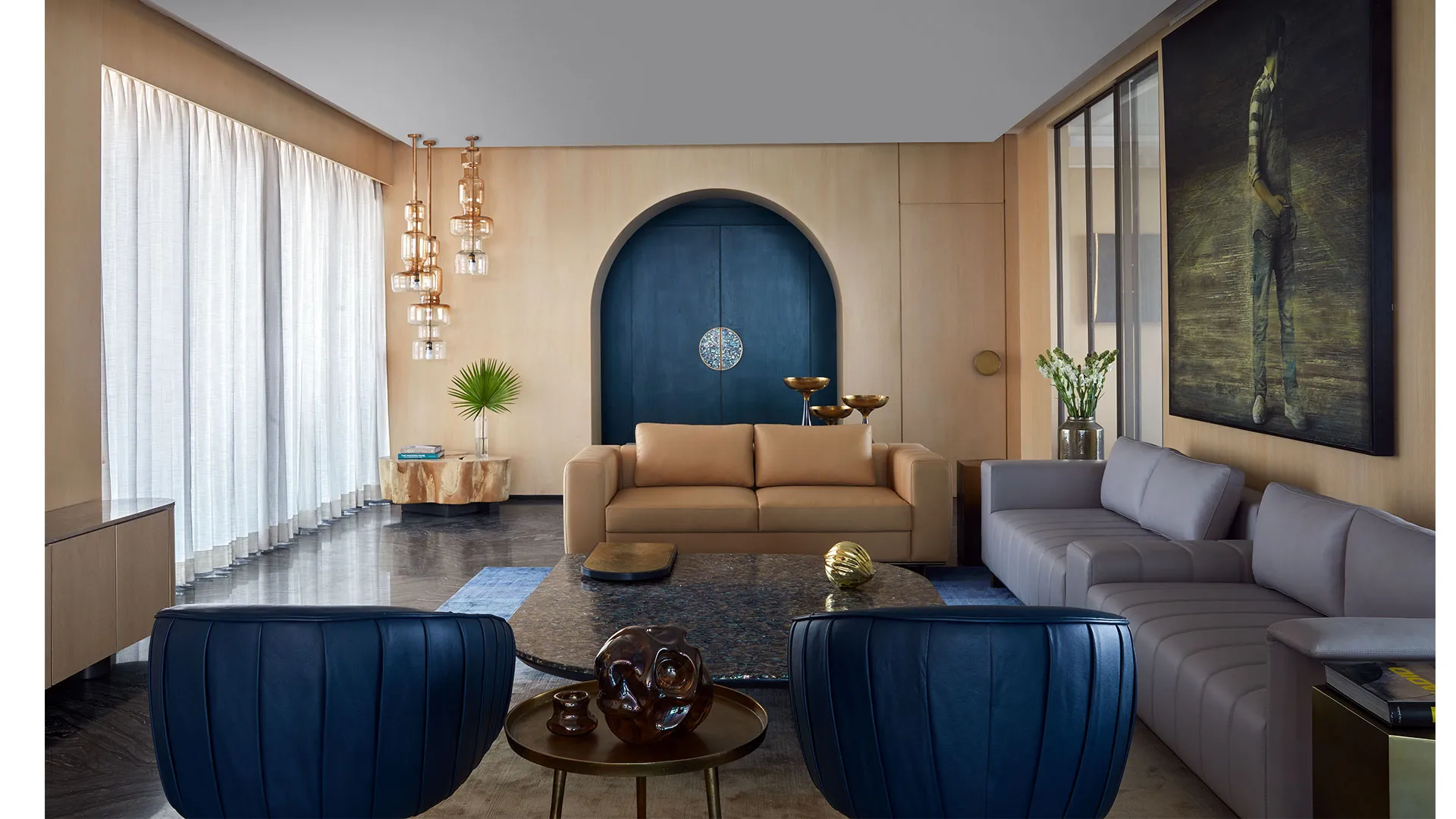 Rajendra Navkar Heights