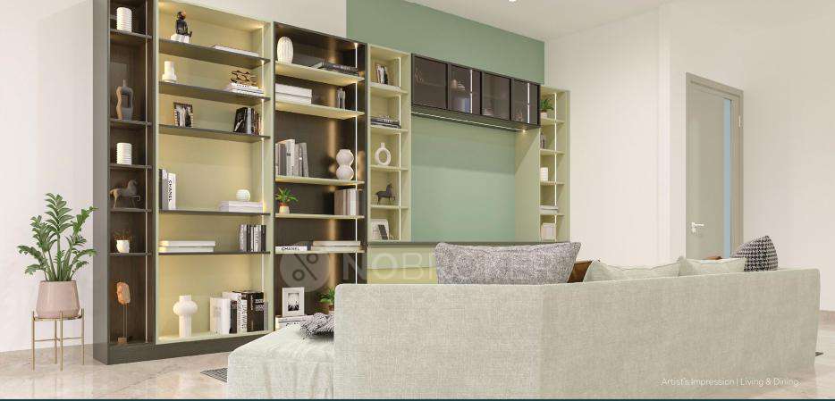 Shirdi Whitefield Mudra