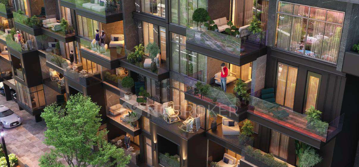 Shirdi Whitefield Mudra