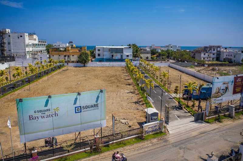 G Square The Baywatch 