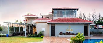 Pushpam Sanskruti Row House