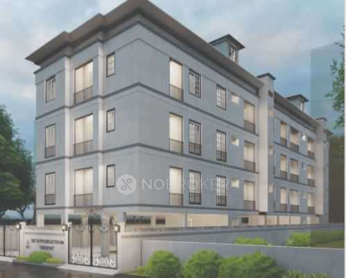 Sri Suprabhatham Trident