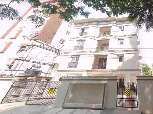 Sri Suprabhatham Trident