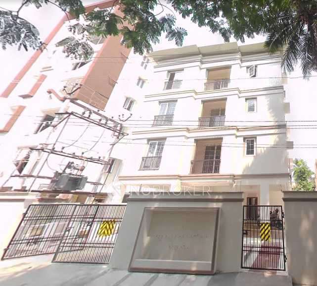 Sri Suprabhatham Trident