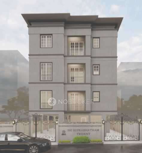 Sri Suprabhatham Trident