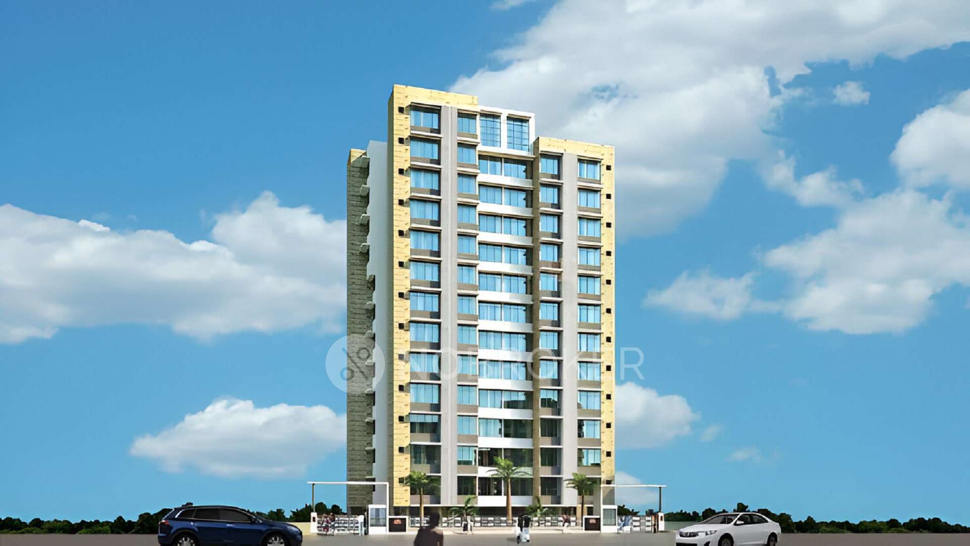 Samarpan Bathia Apartments