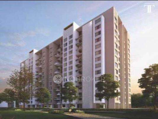 Gayatri Twin Towers