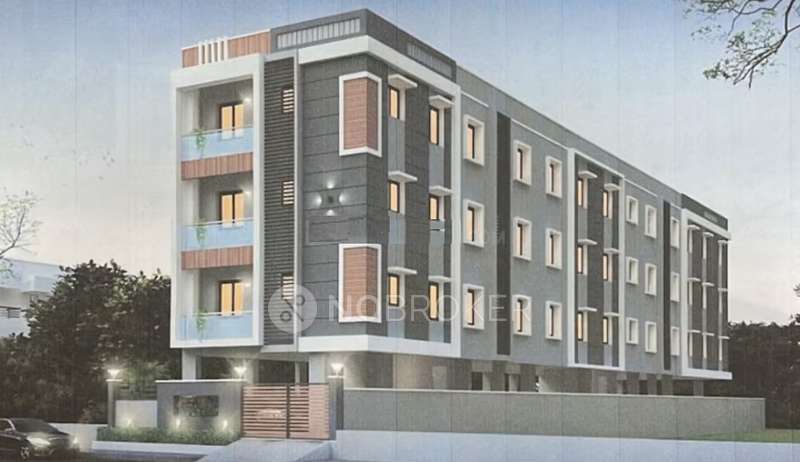 Venkatapathy Lakshmikantham Flats