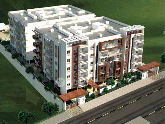 Builder's Project