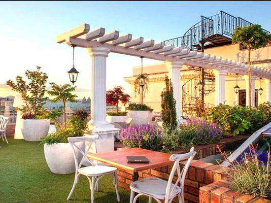 Top Five Silver Streams