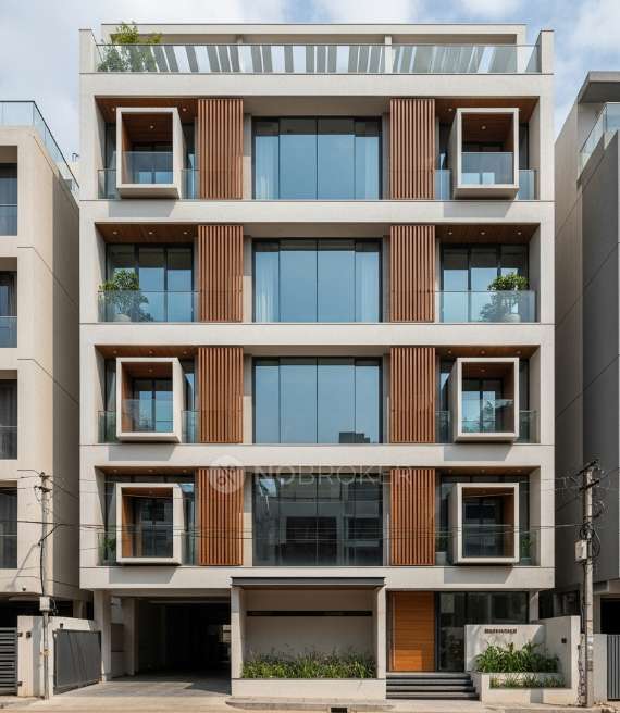 Shri Datta Prasad CHS 