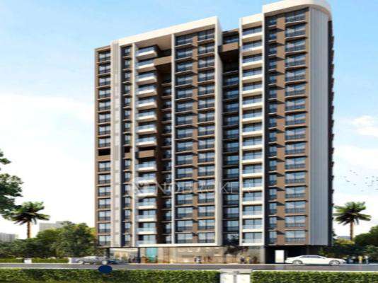 Godrej Woodscapes
