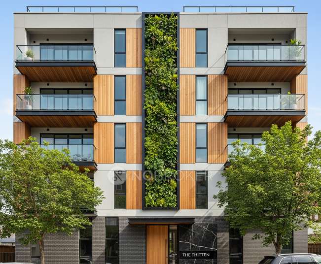 Radhe Precious Fortune