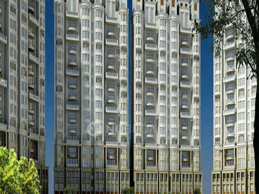 Jaypee Greens Knights Court