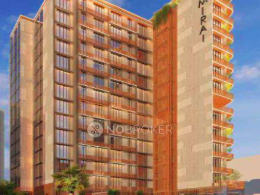 Hersh Rajveer Apartment