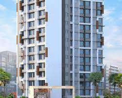 Shree Swastick Meera Regency