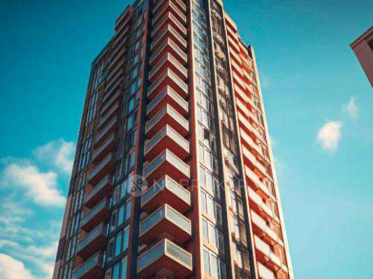 Ameya Nav Anuradha Darshan CHSL