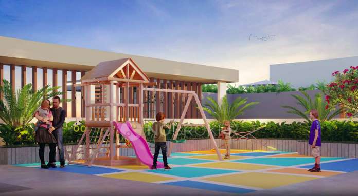 Ram India Palm Drive