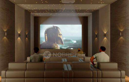 Ram India Palm Drive