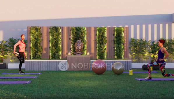 Ram India Palm Drive