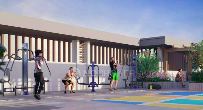 Ram India Palm Drive