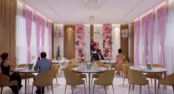 Ram India Palm Drive