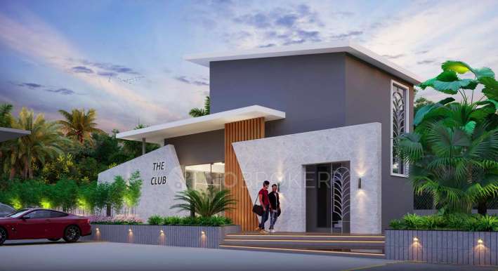 Ram India Palm Drive