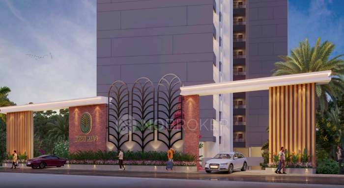 Ram India Palm Drive