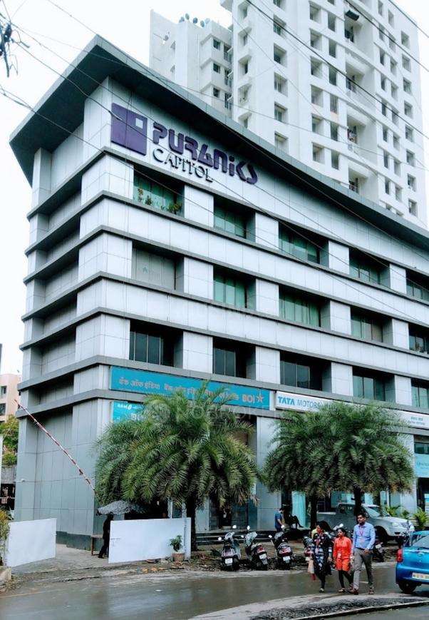 Puranik Capitol
