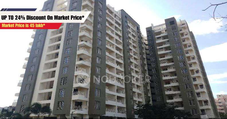 Bank Auction Property- 38 Park Majestique