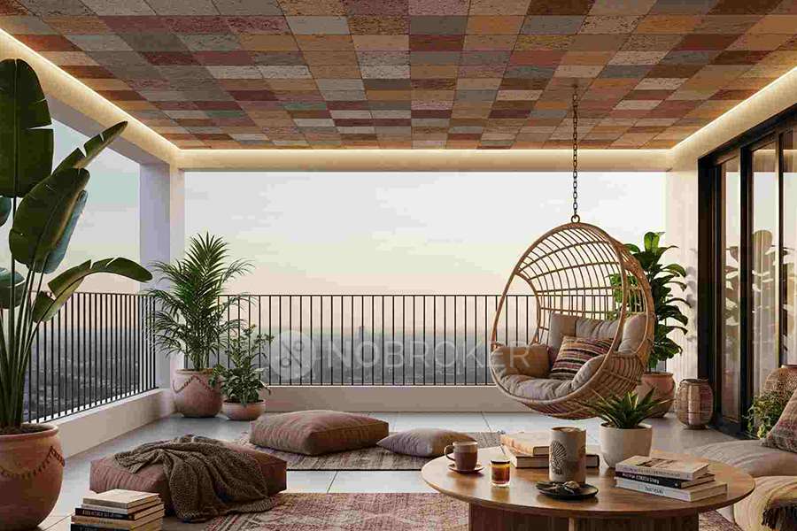 GP Homes Fern Breeze Diamond