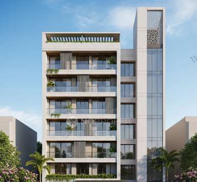 Shree Ostwal Paramount