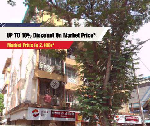 Bank Auction Property - Gayatri Apartment