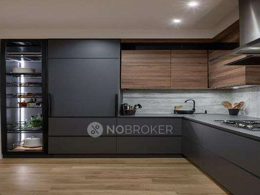 Gurukrupa Labham Residency