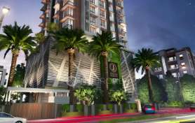 Johaan Signature Isle