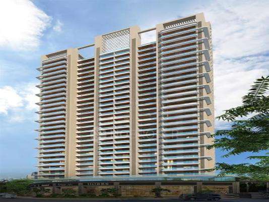 Meridian Maansarovar