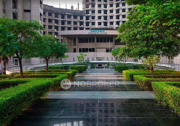 Assotech Celeste Towers