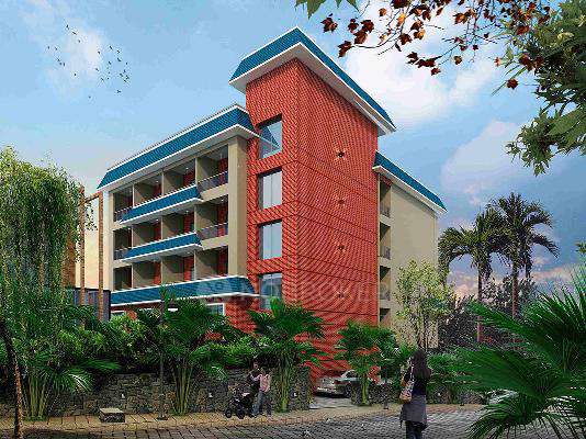 Nirvana Lakeview Retreat