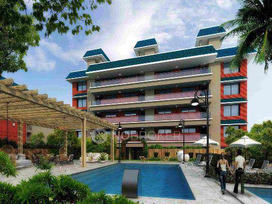 Nirvana Lakeview Retreat