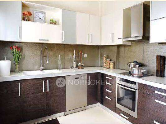 Chaitanya Ashwini Residency