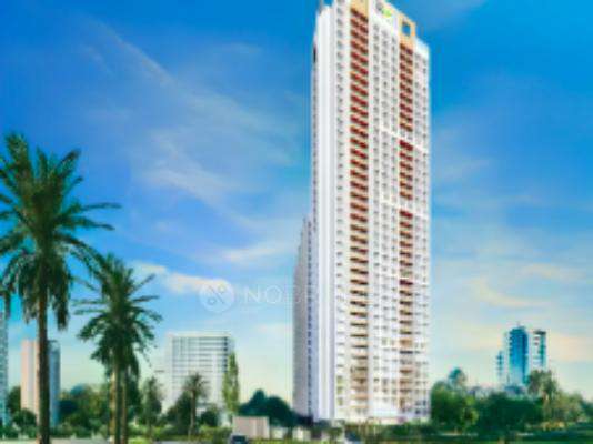 Ashwa Atharva Samruddhi Residency