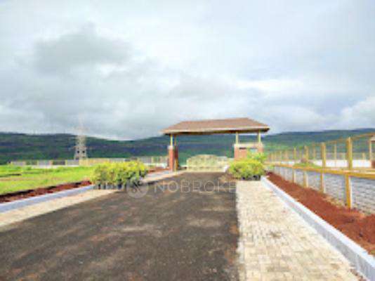 Godrej Woodscapes