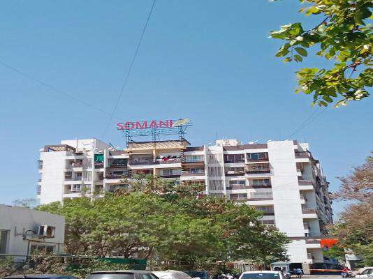 Somani Residency