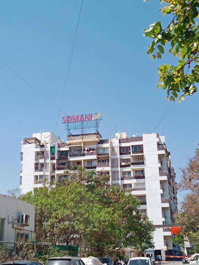 Somani Residency