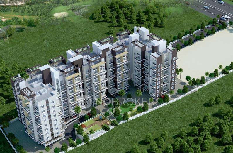 Somani Residency