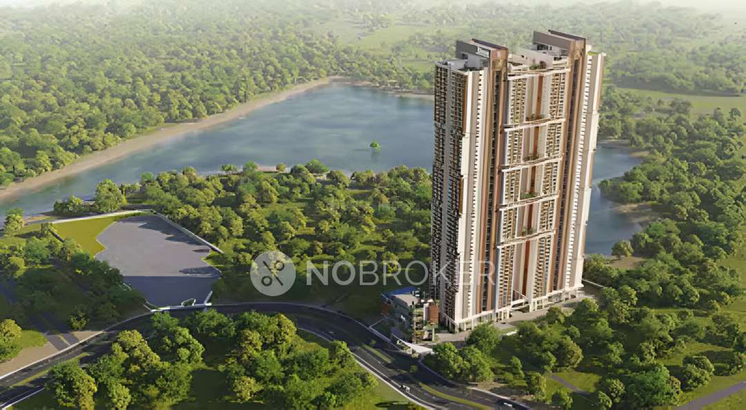 Laxmi Ram Haveli by The DB Group