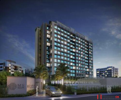 AVS Ashathlaxmi CHSL