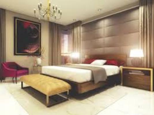 Ranka Monalisa Paradise Residency