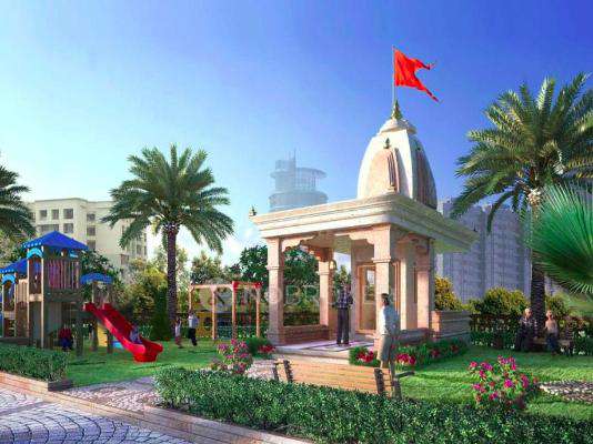 Vighnaharta Sai Enclave