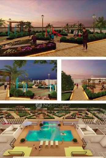 Neelkanth Palm Avenue